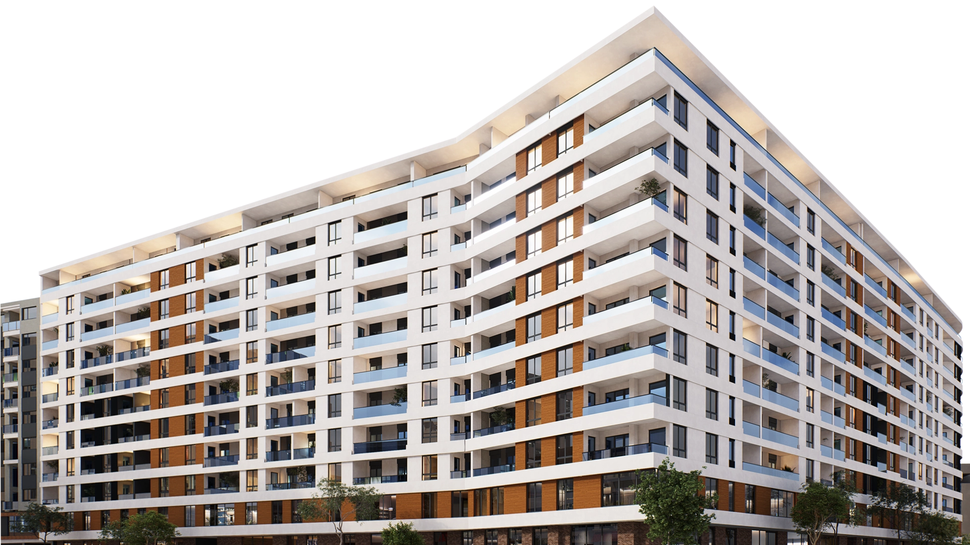 Doha Group - City Garden