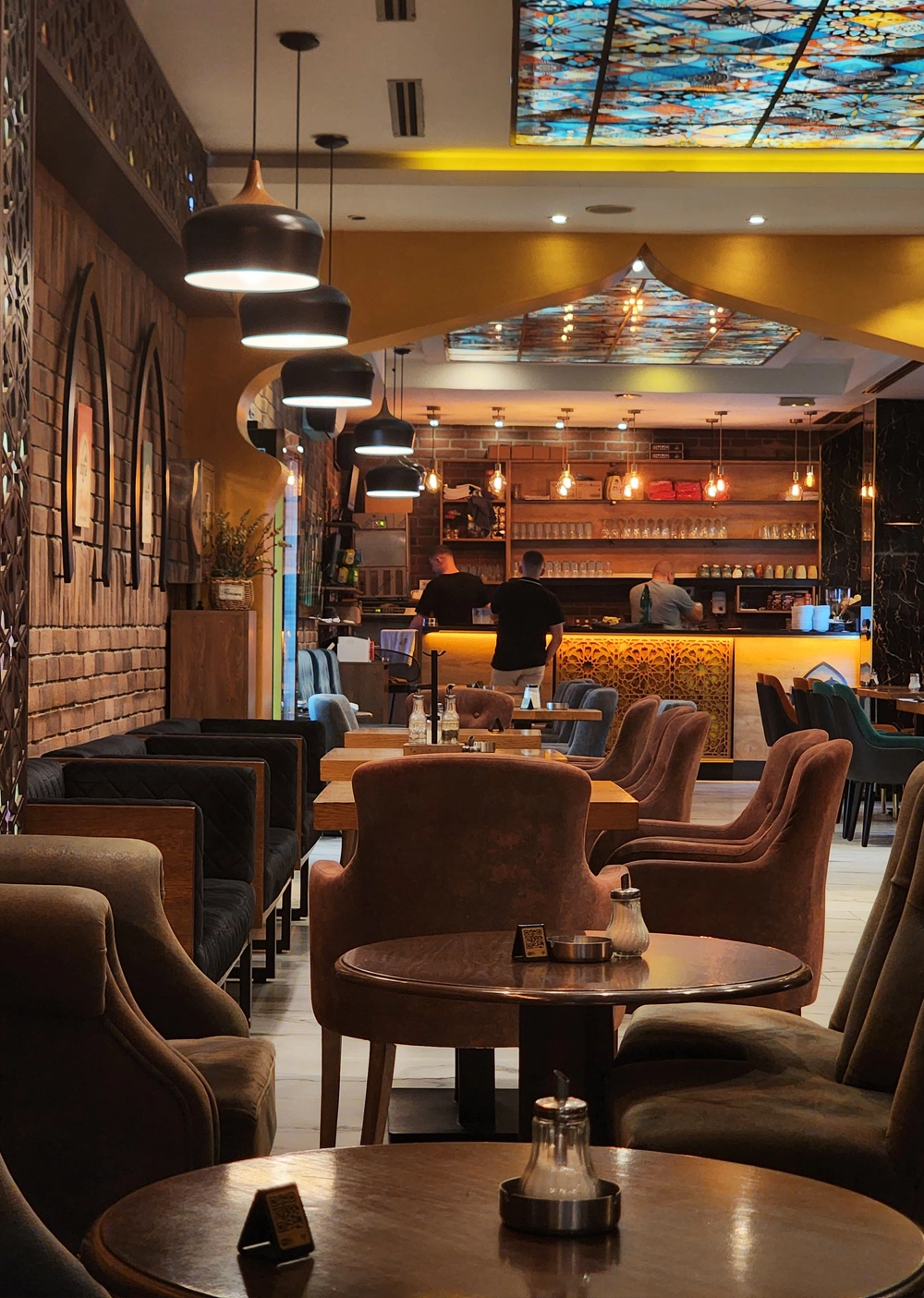 Doha Group - Doha Restoran