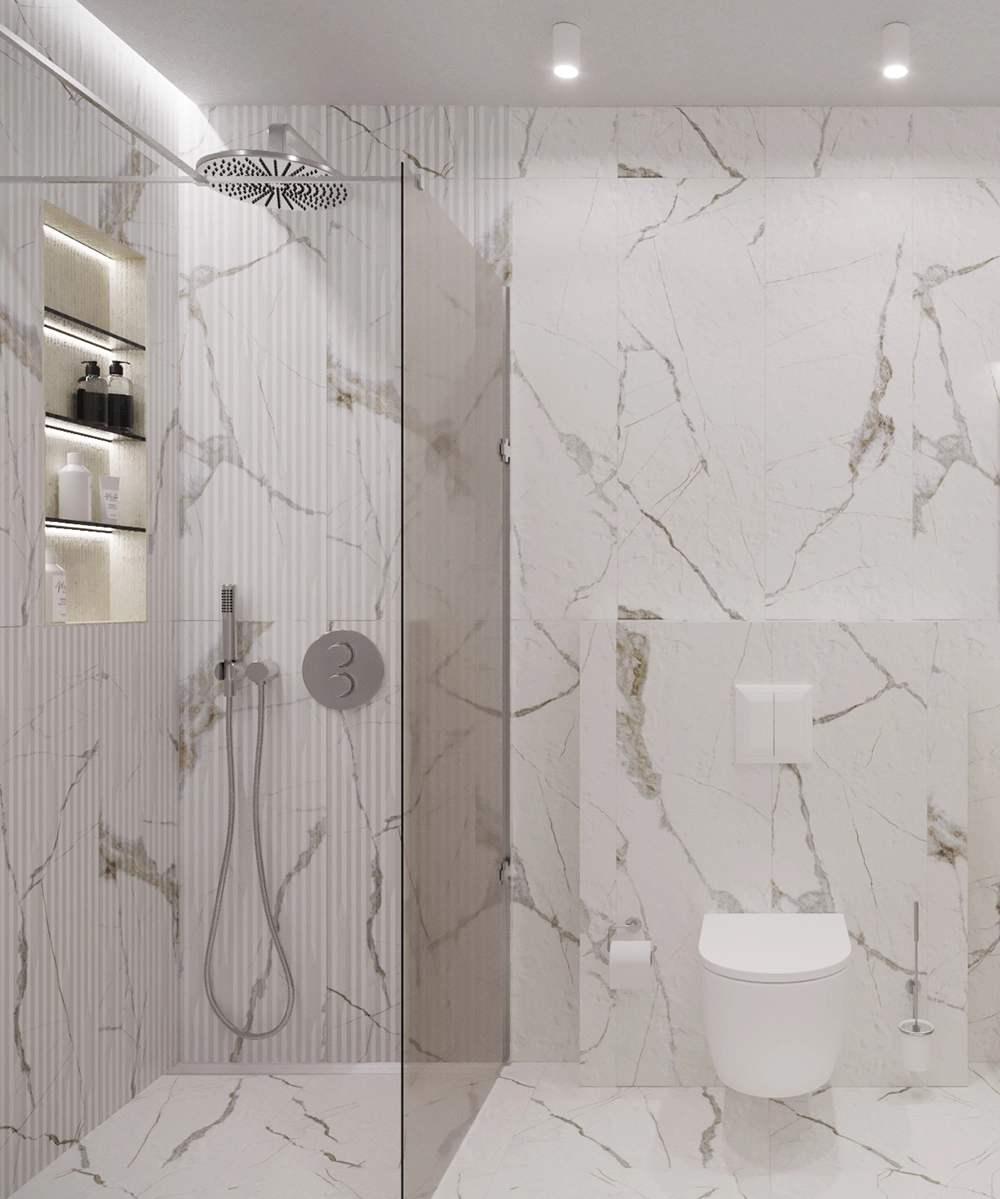 Pandora Interior Options