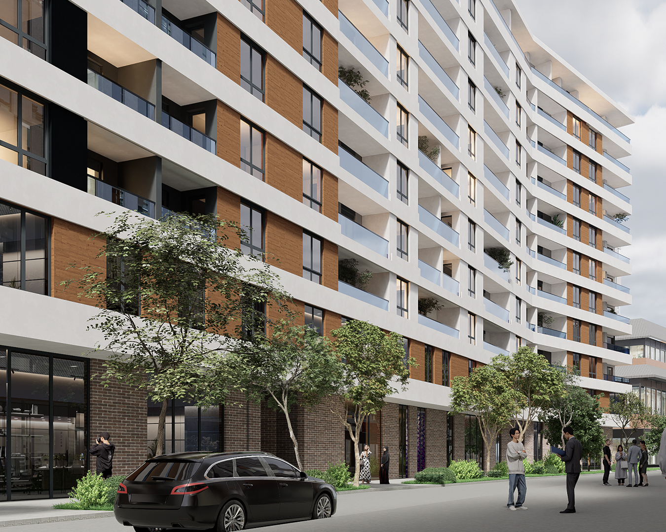 Gallery main image 1